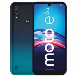 Motorola Moto E6s -  1